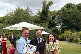 Weddings at St Chad's - 9