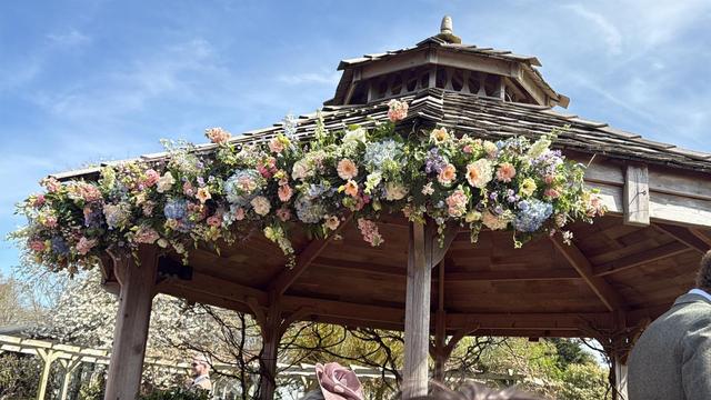 The Secret Garden - 4