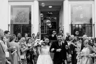 Weddings at St Chad's - 10