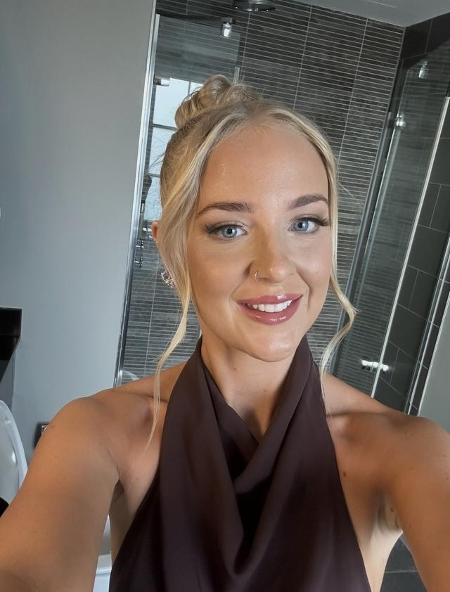 Make up by Donna Lou - 1