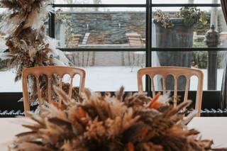 Juniper Flowers - 10