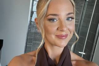 Make up by Donna Lou - 6