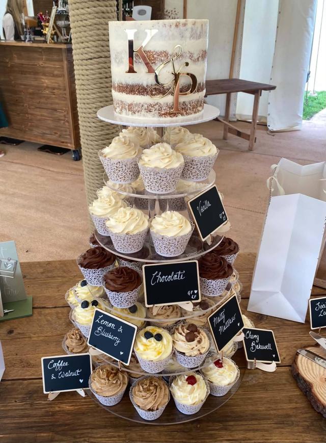 CK Bakes - 2