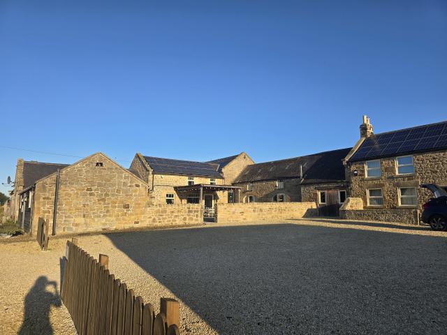 Northside Farm - 1