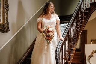 27 wedding designs - Faux Flowers - 7