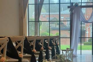 By Emerald Events - 5