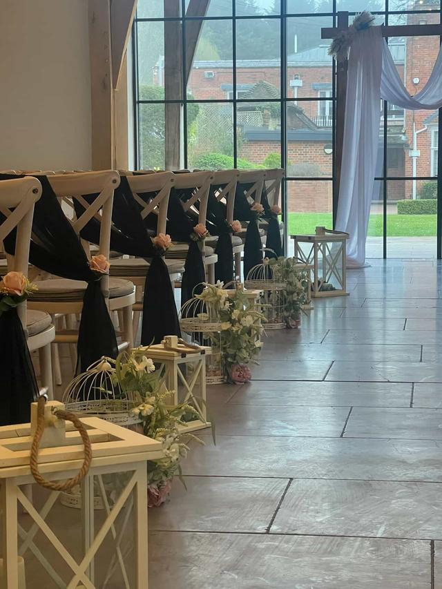 By Emerald Events - 2