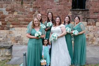 Glitterbugz Hair, Beauty & Bridal Styling - 3
