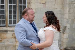 Glitterbugz Hair, Beauty & Bridal Styling - 4