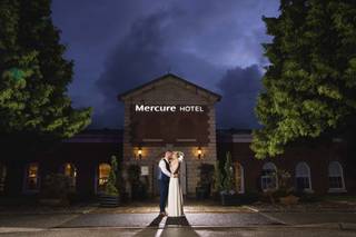 Haydock Hotel - 6