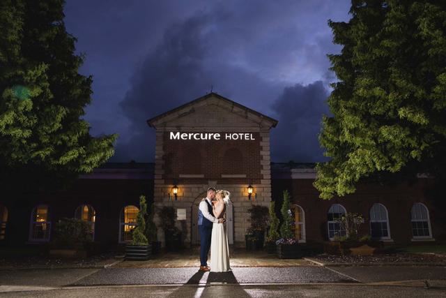 Haydock Hotel - 1