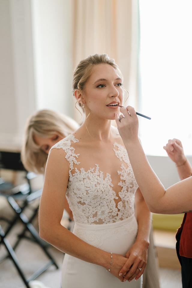 Gemma Kelly Hair and Makeup Artist - 2