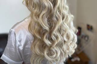 Hannah Gusterson freelance hairstylist - 11