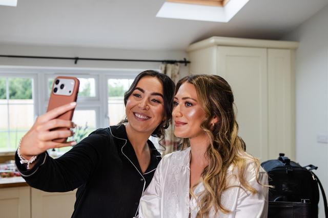 Hester lily makeup artistry - 3