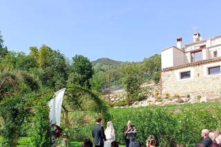 Claudia The Celebrant  - 6