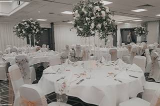 Cloud Nine Dream Events - 14