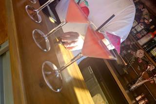 Hitched and Sip - Mobile Bar Services - 5