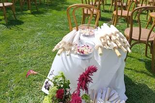 Claudia The Celebrant  - 7