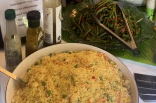 Cruickshank's Catering International - 5