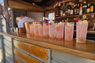 Hitched and Sip - Mobile Bar Services - 6