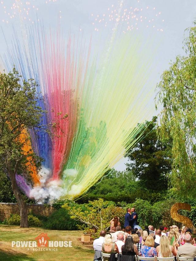 Powerhouse Pyrotechnics Ltd - 1
