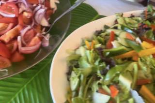 Cruickshank's Catering International - 6
