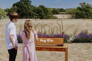 Vintage Charm - 6