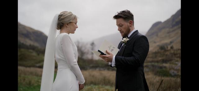 Dean Sherwood Films - 4
