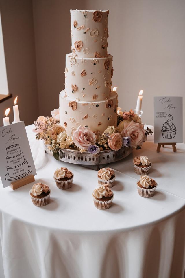 Baked By Bridget - 1