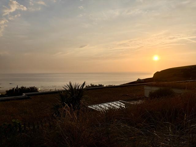 Bedruthan Hotel & Spa - 1