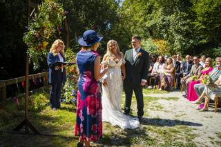 Julie Butcher -Wedding Celebrant - 5