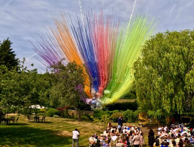 Powerhouse Pyrotechnics Ltd - 4