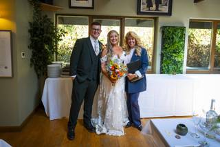 Julie Butcher -Wedding Celebrant - 6