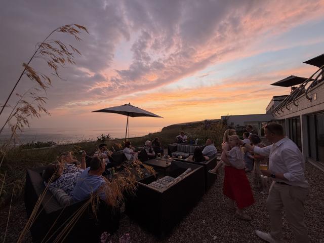 Bedruthan Hotel & Spa - 4