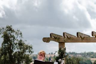 Ally Law - Celebrant - 5