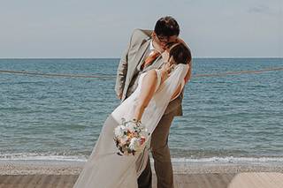 Happily Ever Amber Ceremonies - 3