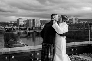 Clayton Hotel Glasgow - 5