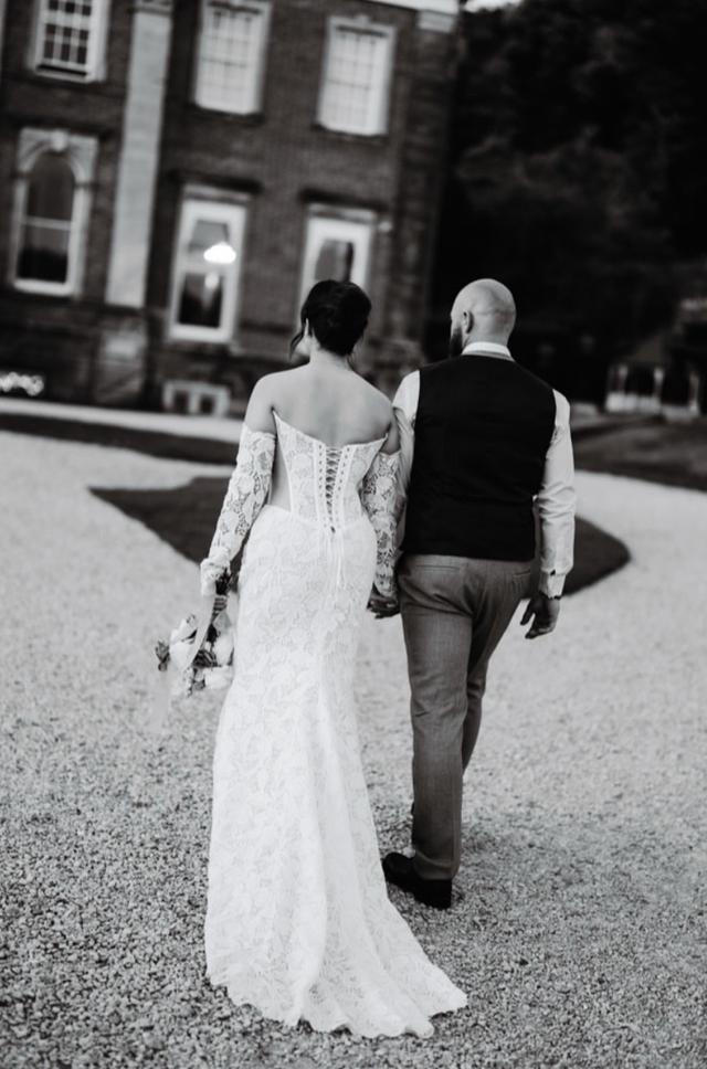 Crowcombe Court - 2