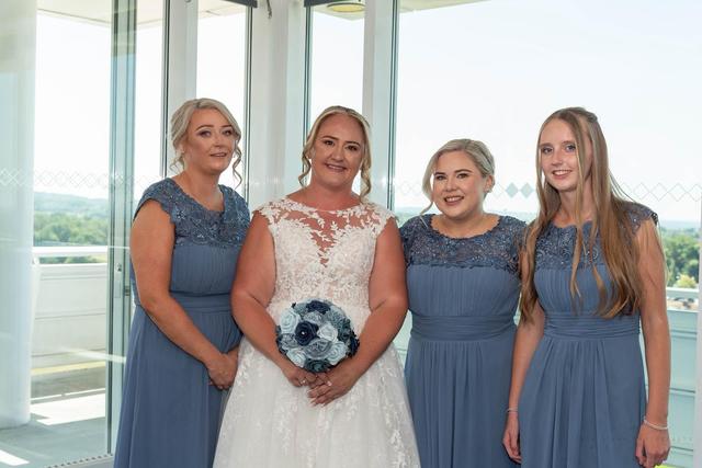 Makeup By Charley Bp - 1