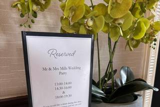 Mottram Hall - 8