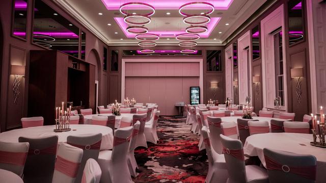 Clayton Hotel Glasgow - 4