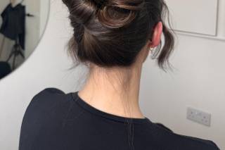 Holly Hair - 8