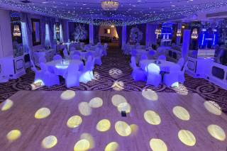Chris's Big Bang Wedding & Events DJ - 10