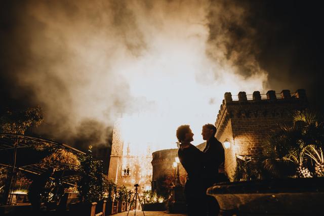 Castello Brancaccio - 1