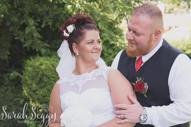 Sarah Seggy Photography - 1