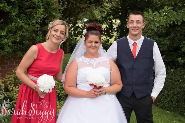 Sarah Seggy Photography - 3