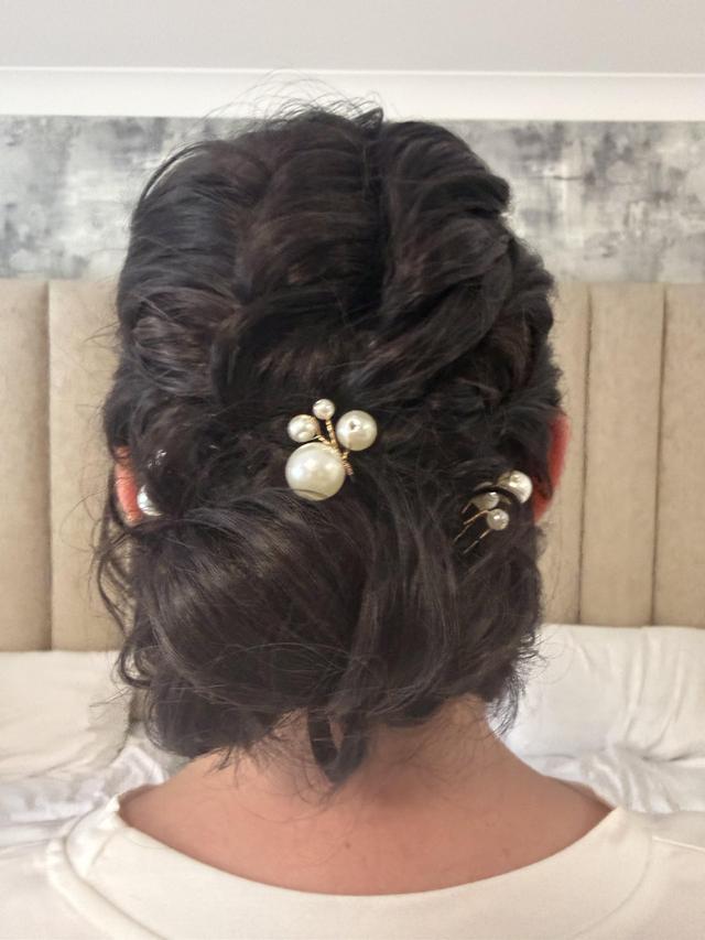 SL HAIR - 2