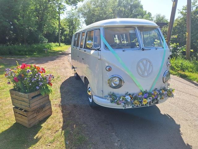 Lucky Penny Weddings - 3