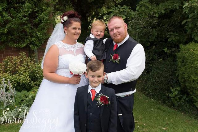 Sarah Seggy Photography - 4