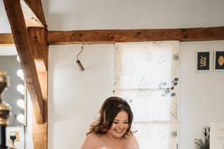 Jamie Shoots Weddings - 7